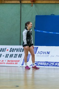Bild 163 - B-Juniorinnen SV-Henstedt Ulzburg - HSG Fockbek/Nuebbel : Ergebnis: 32:25